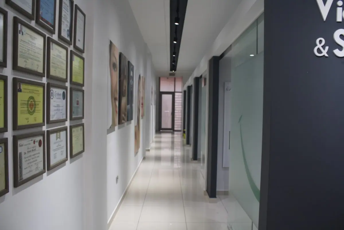 clinic image