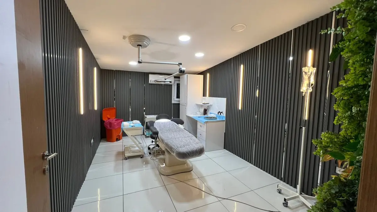 clinic image