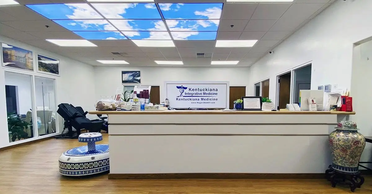 clinic image