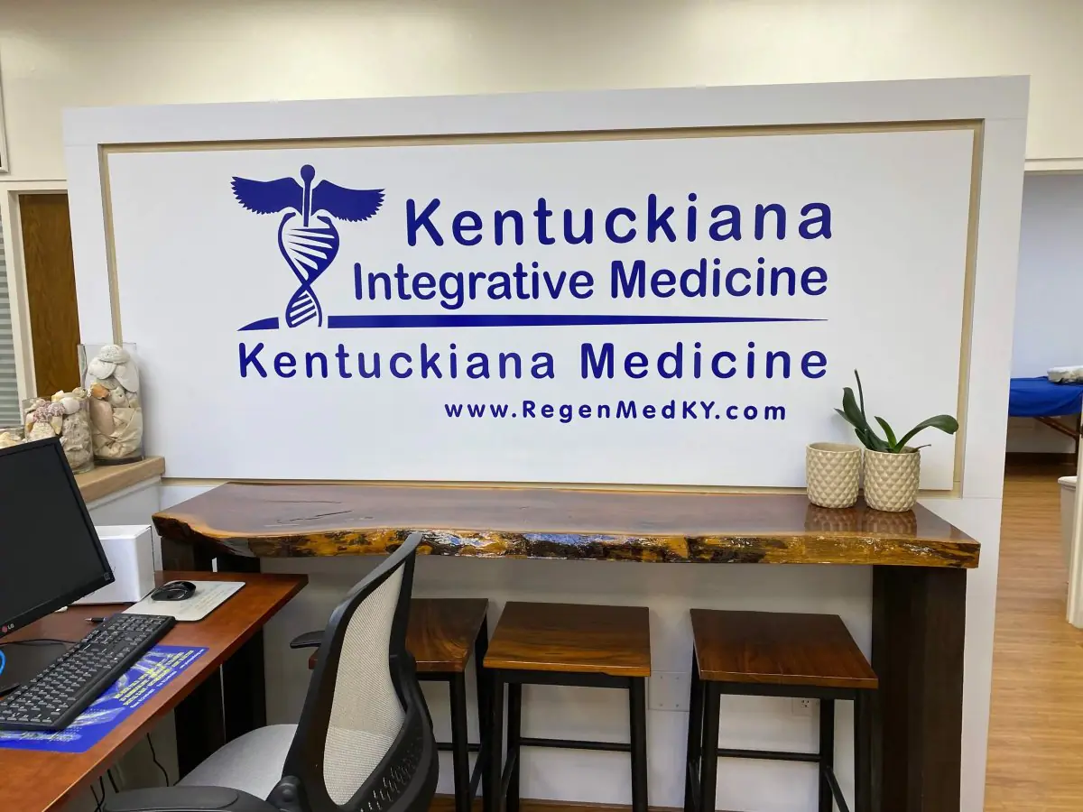 clinic image
