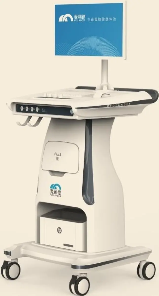 clinic image