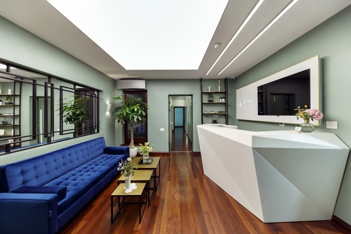 clinic image