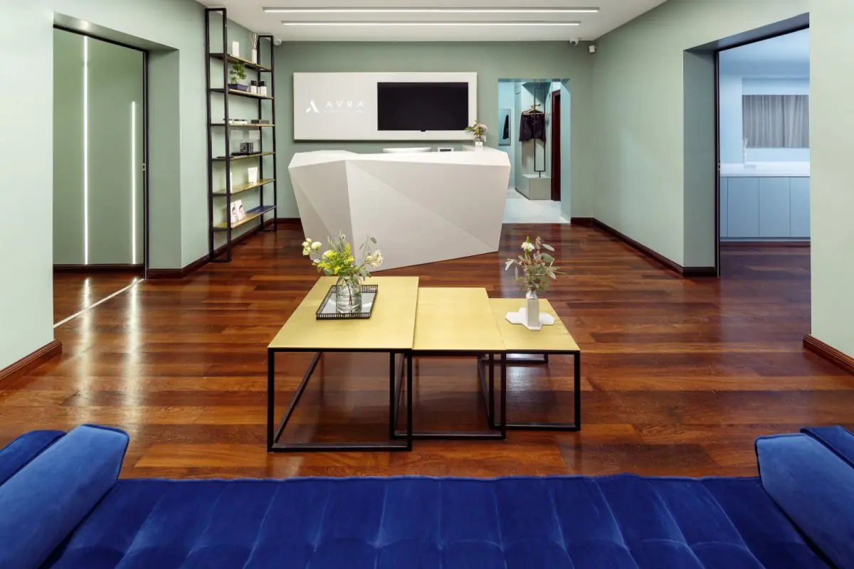 clinic image
