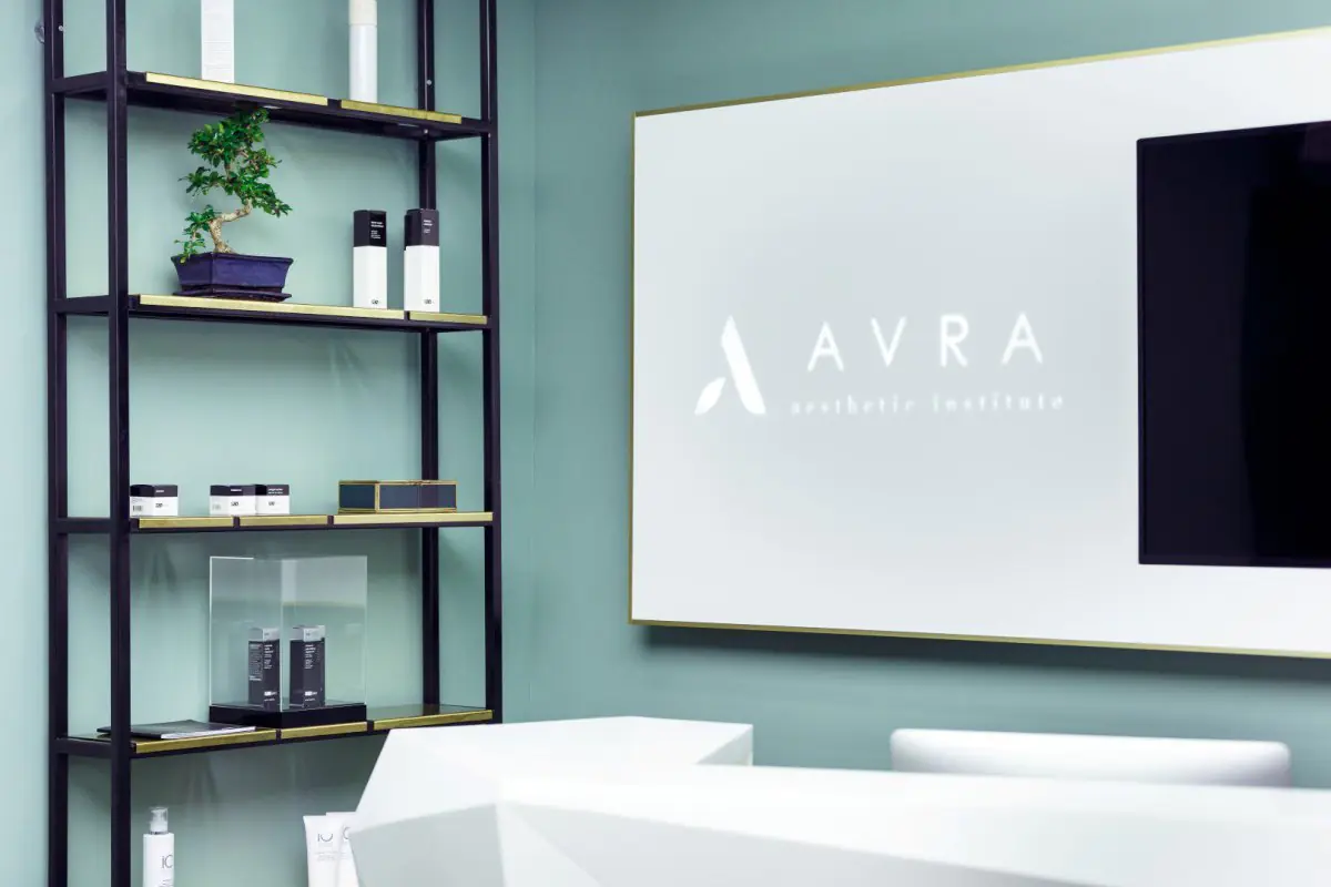 clinic image