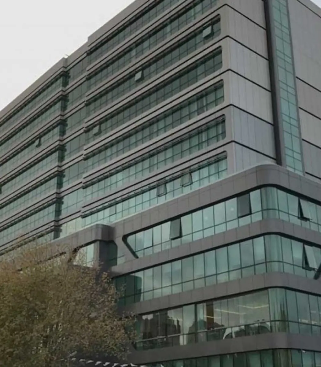 clinic image
