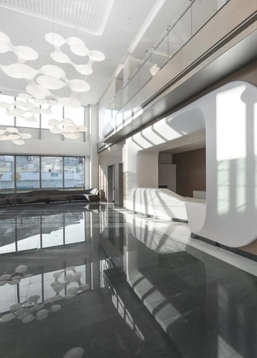 clinic image