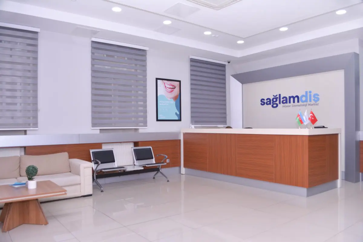 clinic image