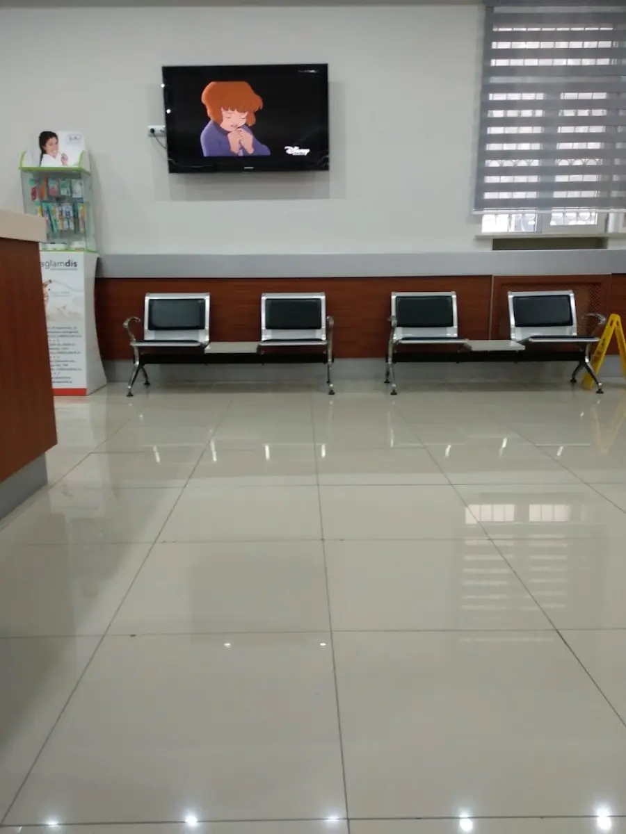 clinic image