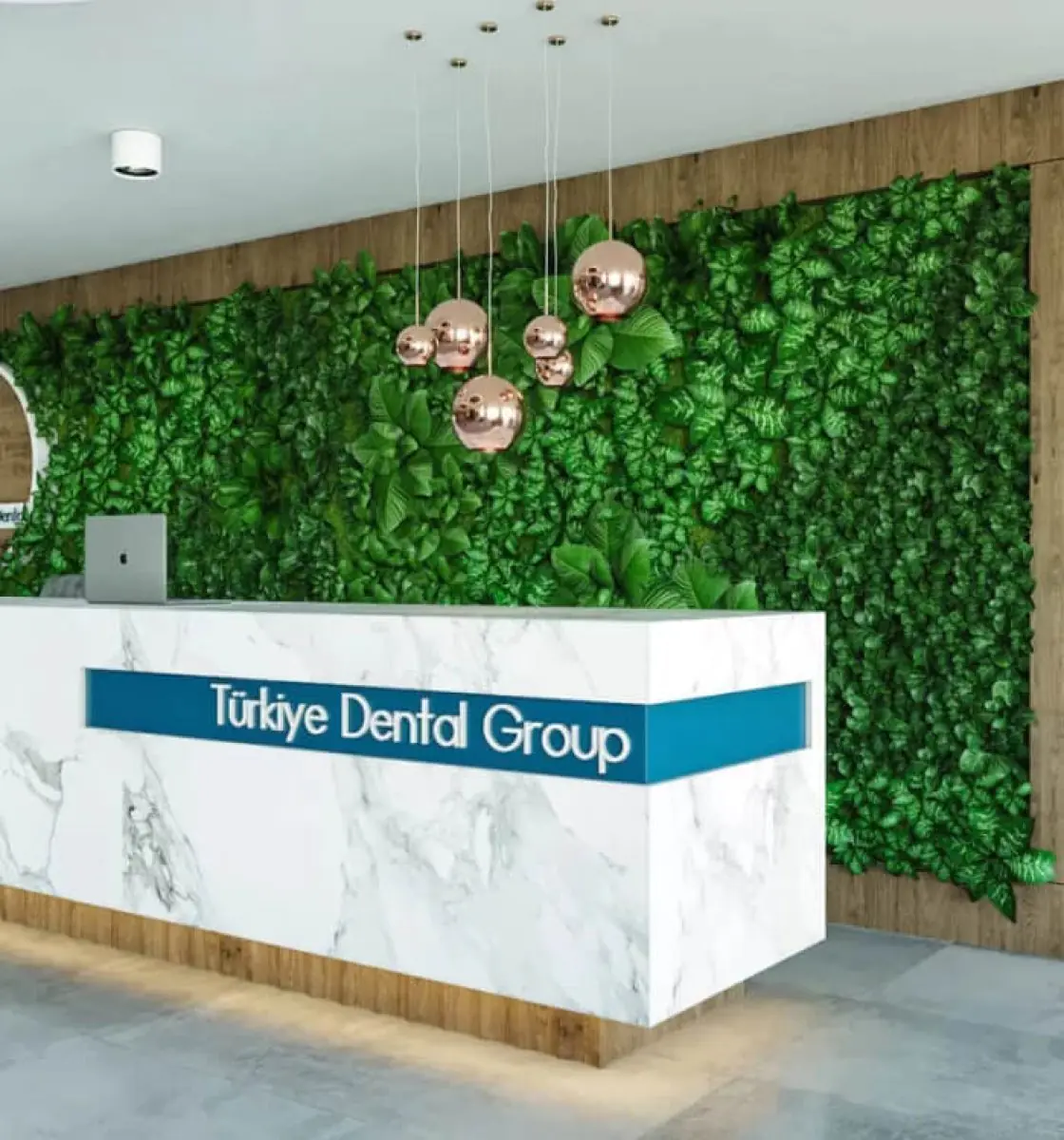 clinic image