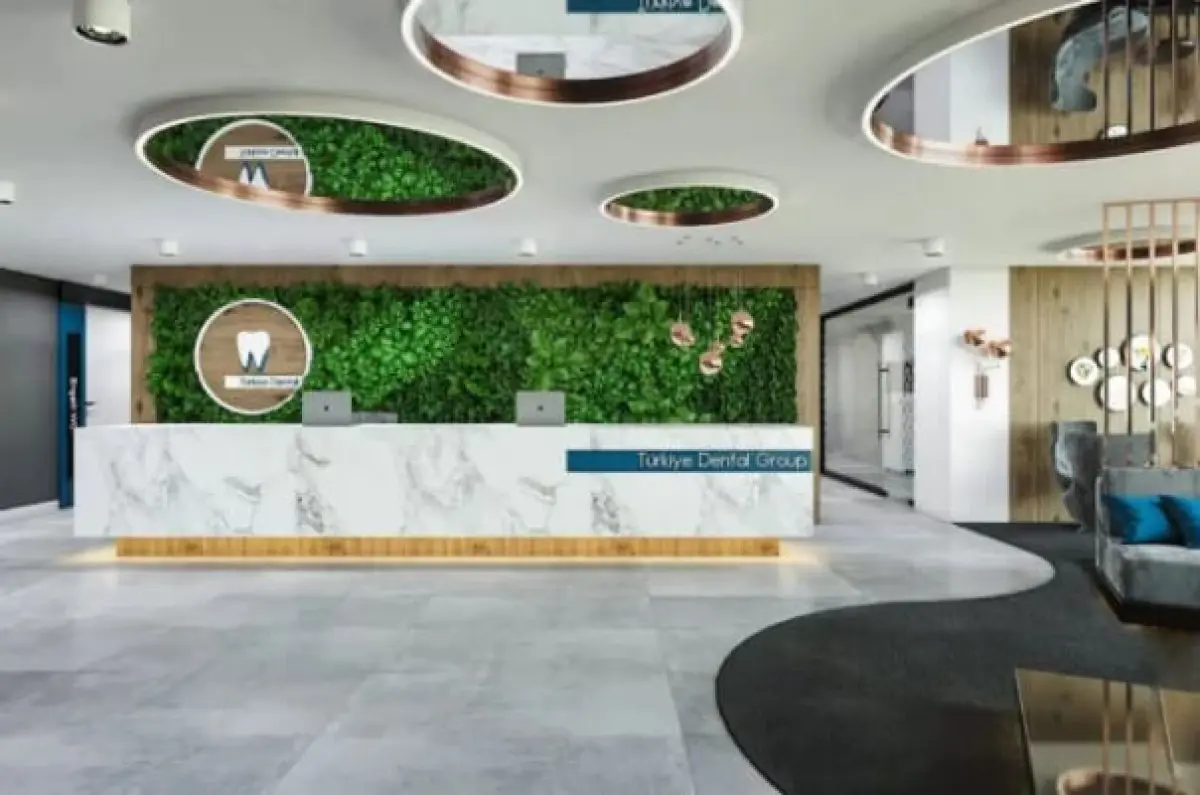 clinic image