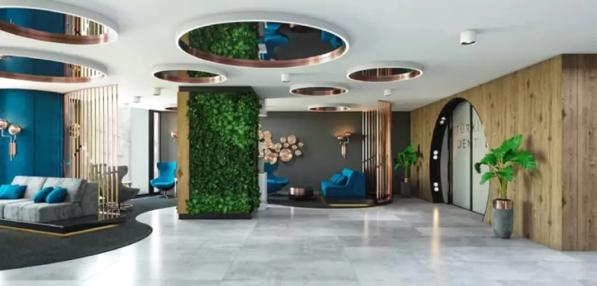 clinic image
