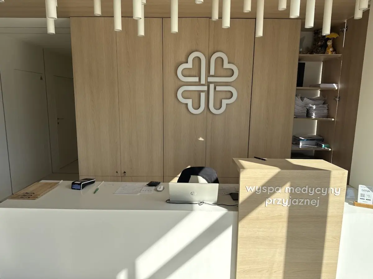 clinic image