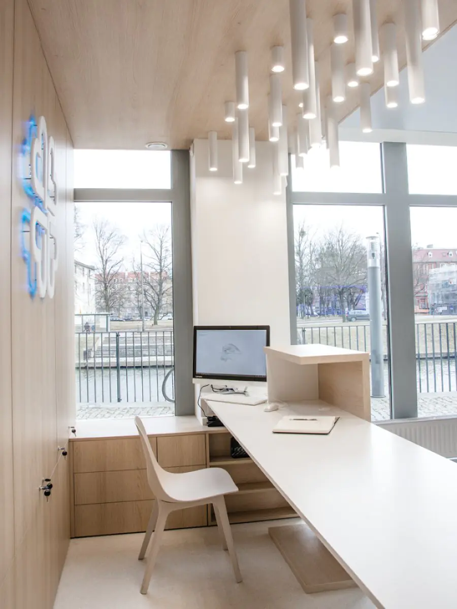 clinic image