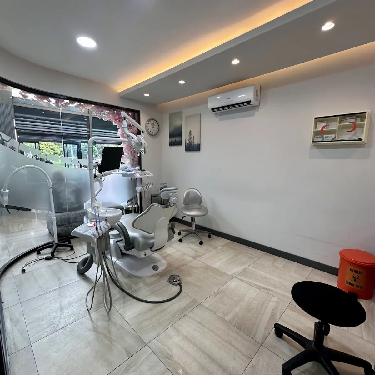 clinic image