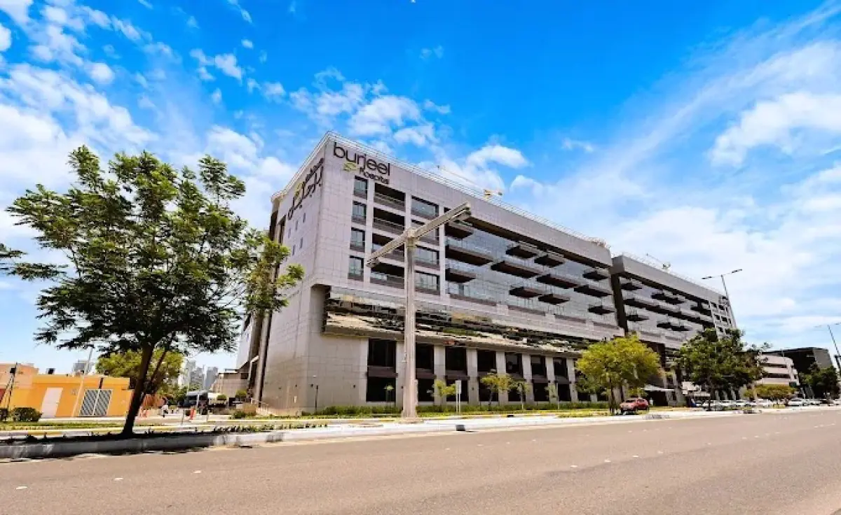 clinic image
