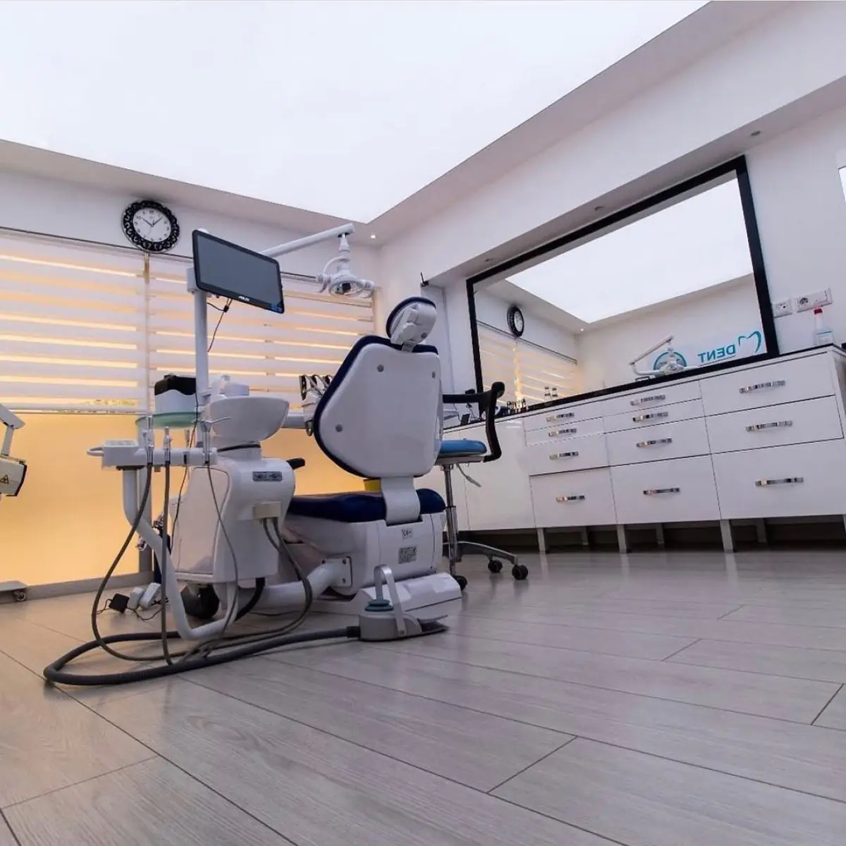 clinic image