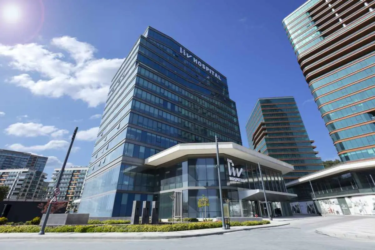 clinic image