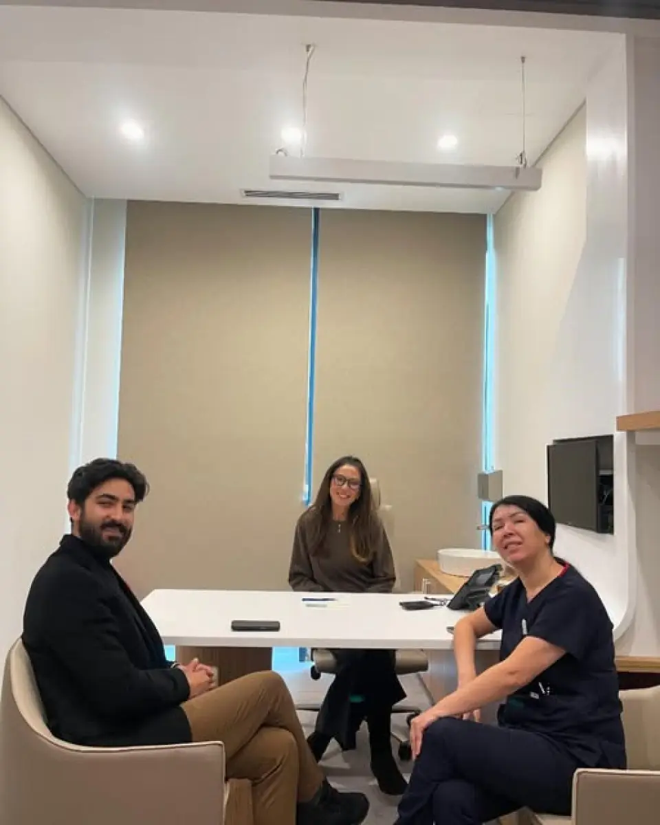 clinic image