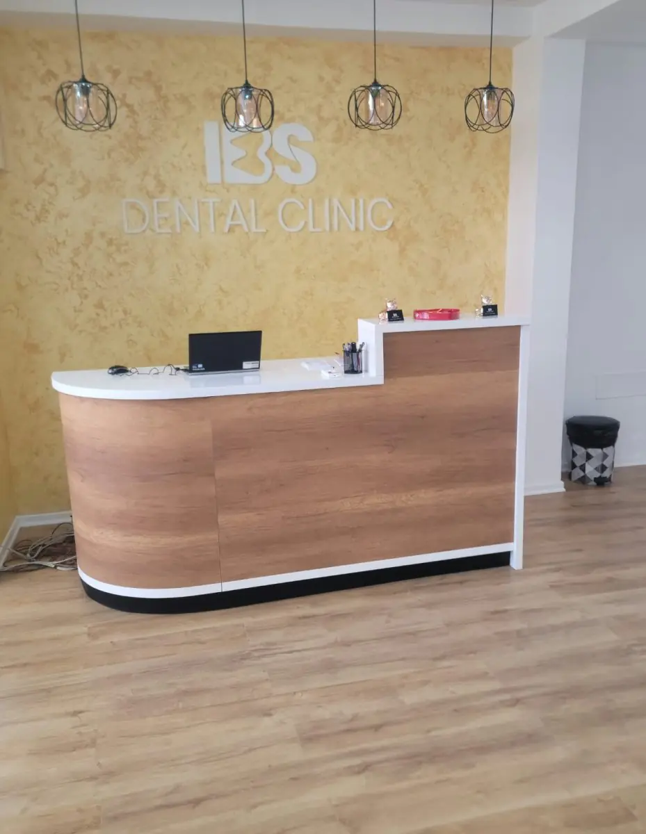 clinic image