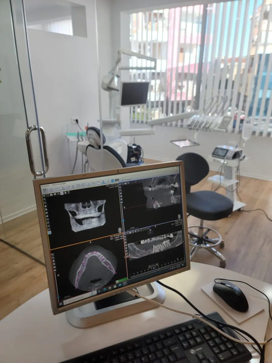 clinic image