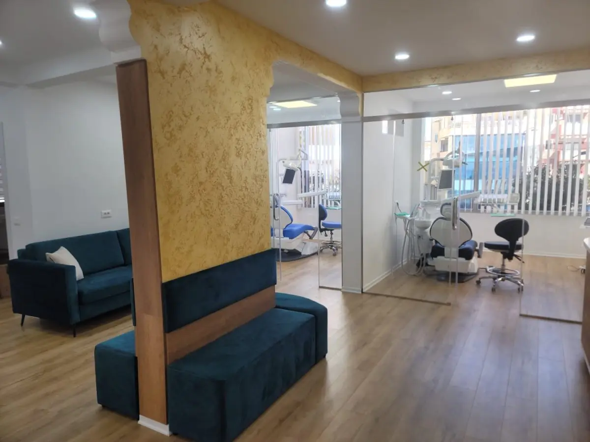 clinic image