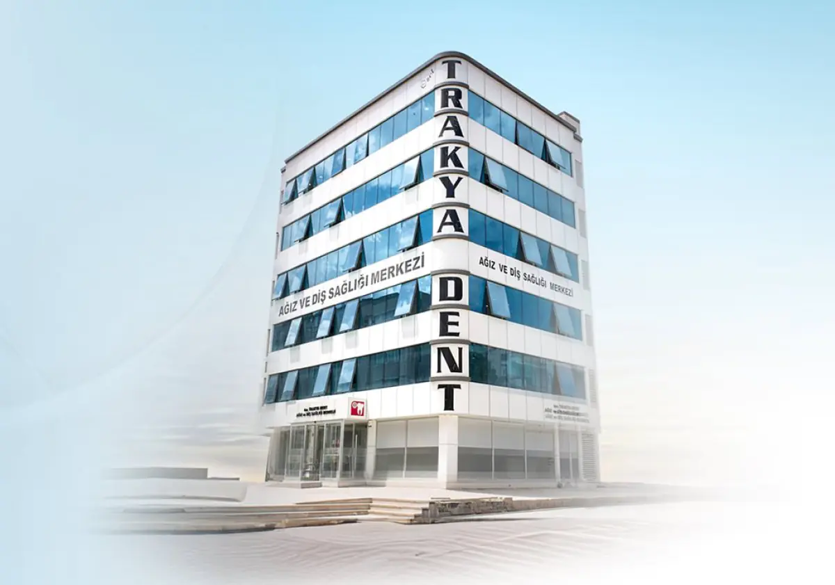 clinic image