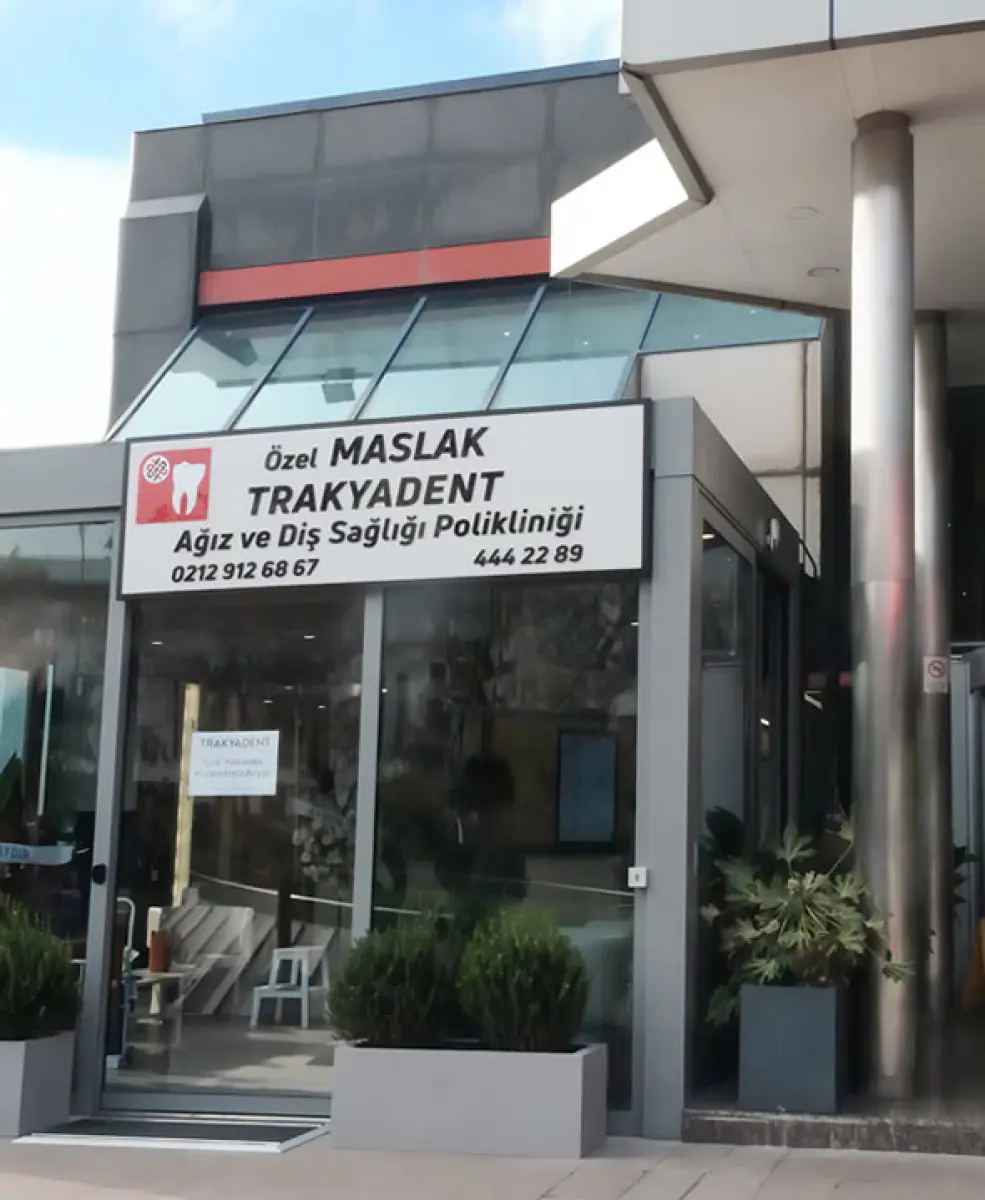 clinic image