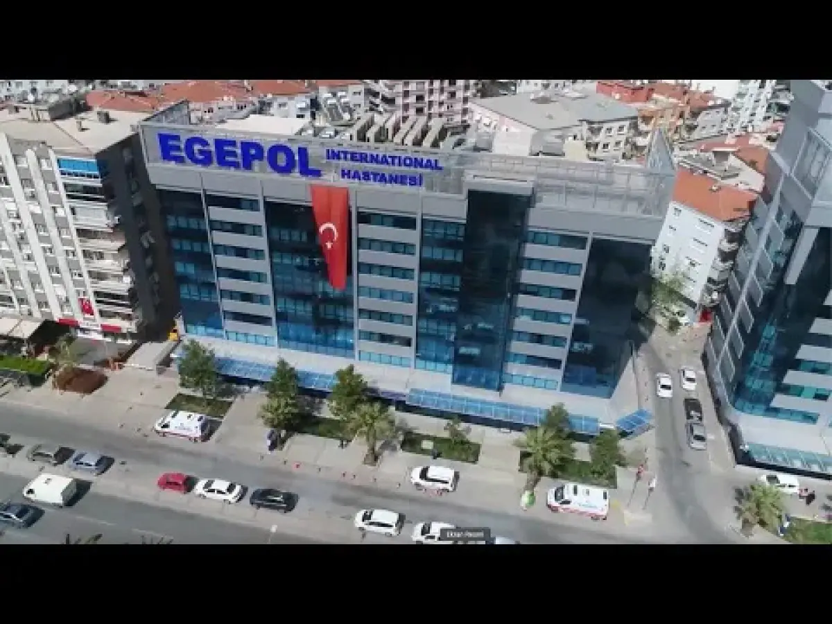 clinic image