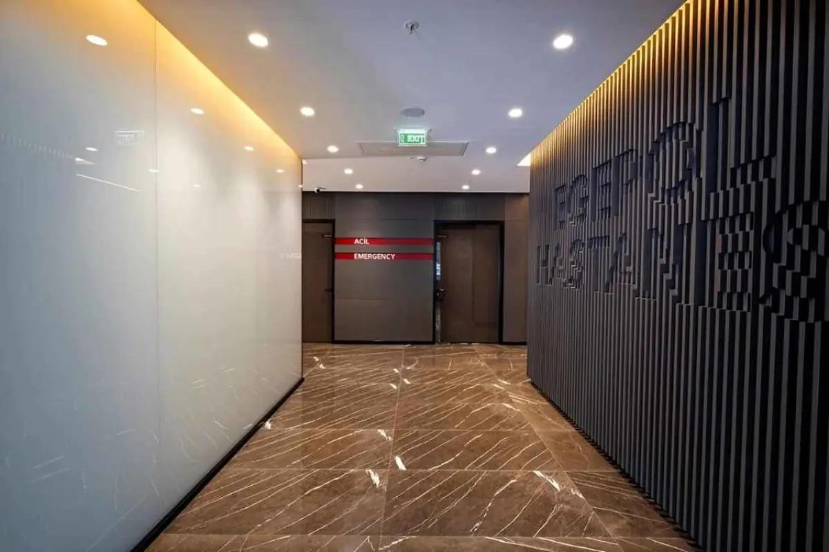clinic image