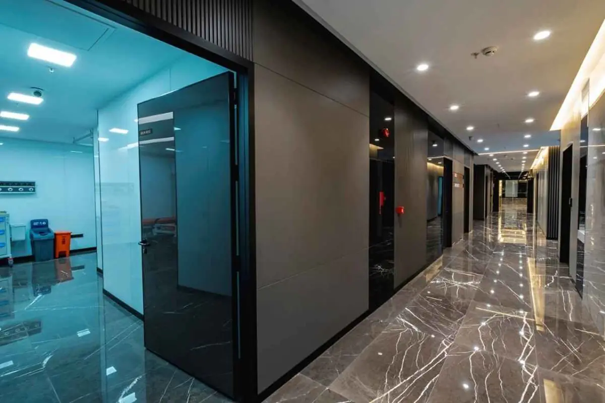 clinic image