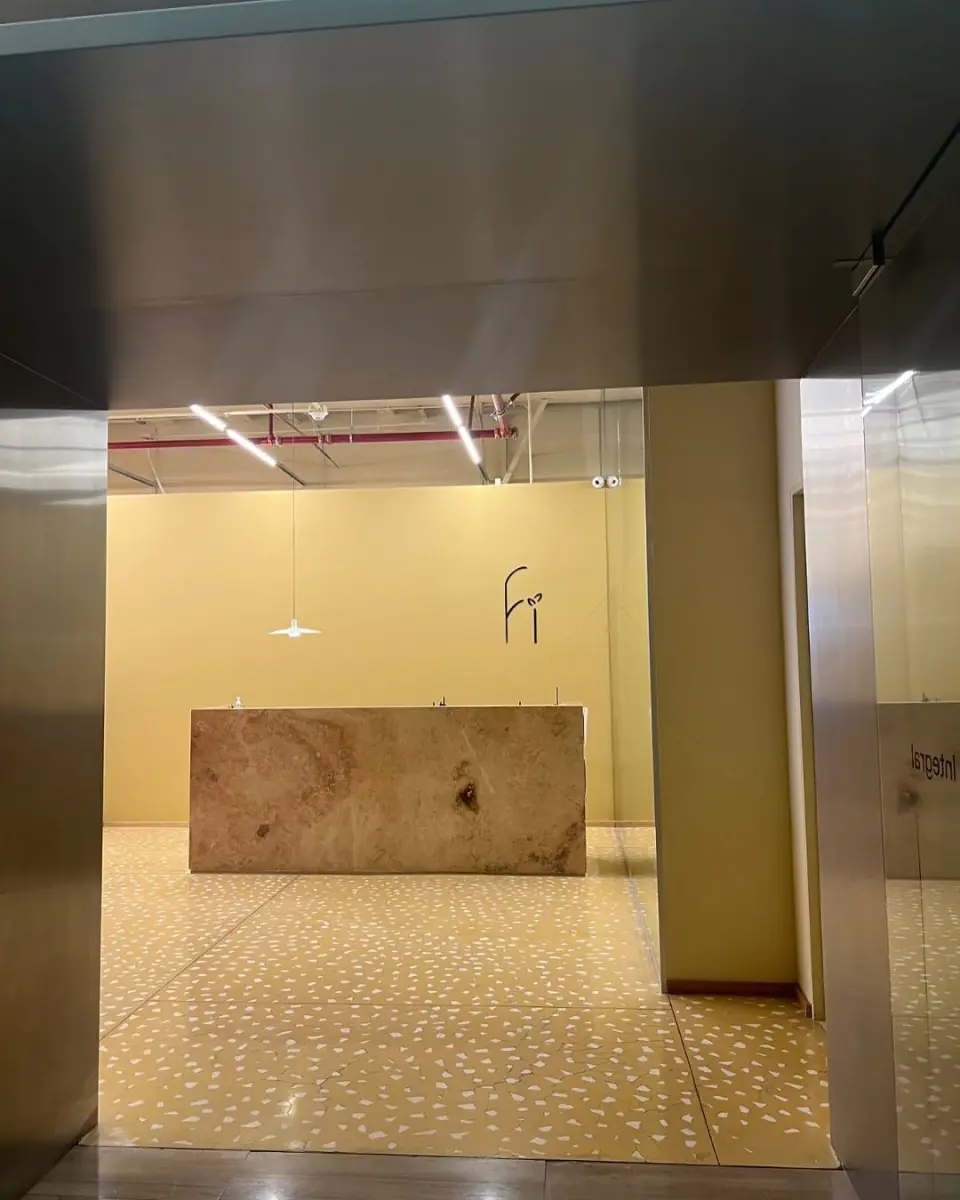 clinic image