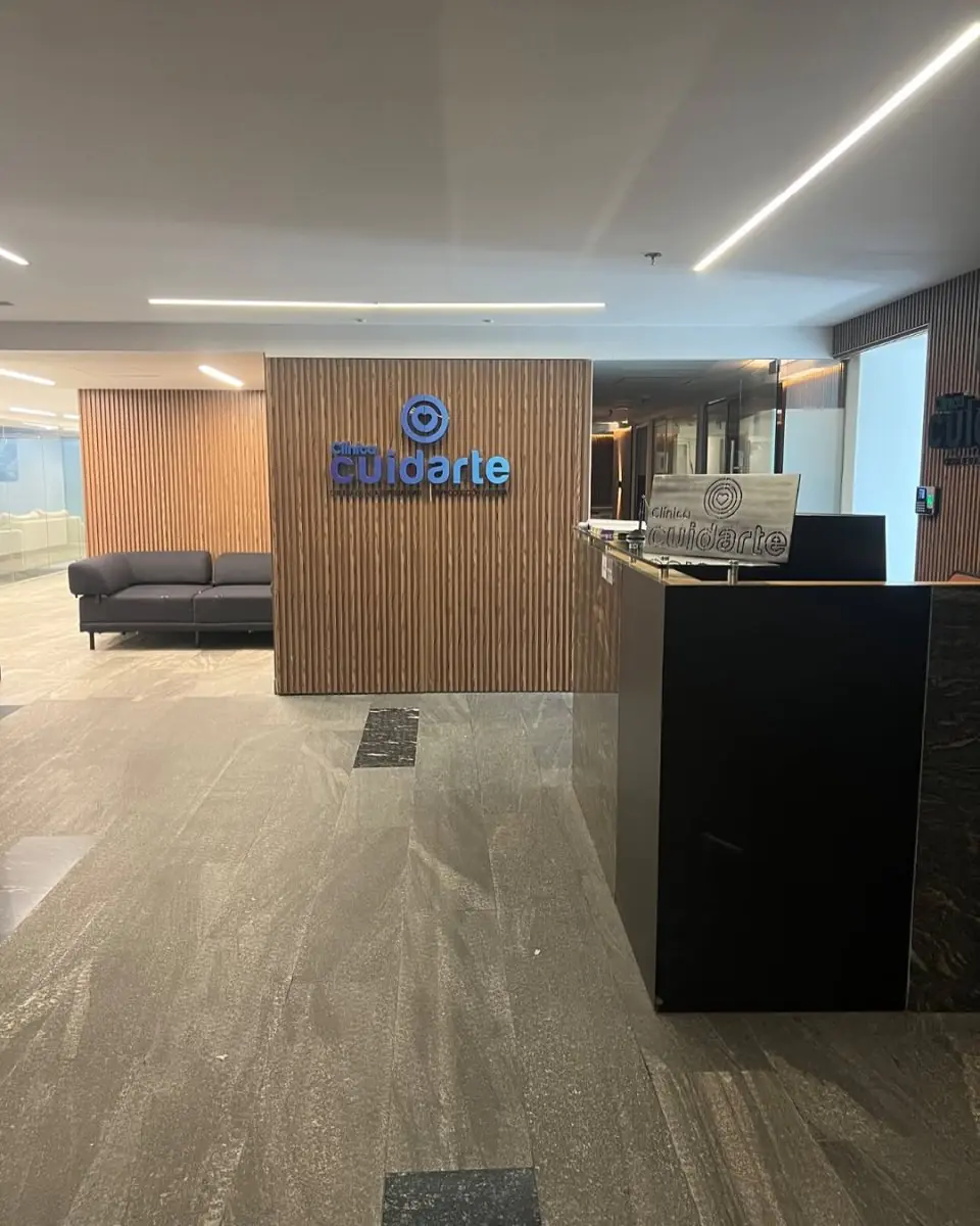 clinic image