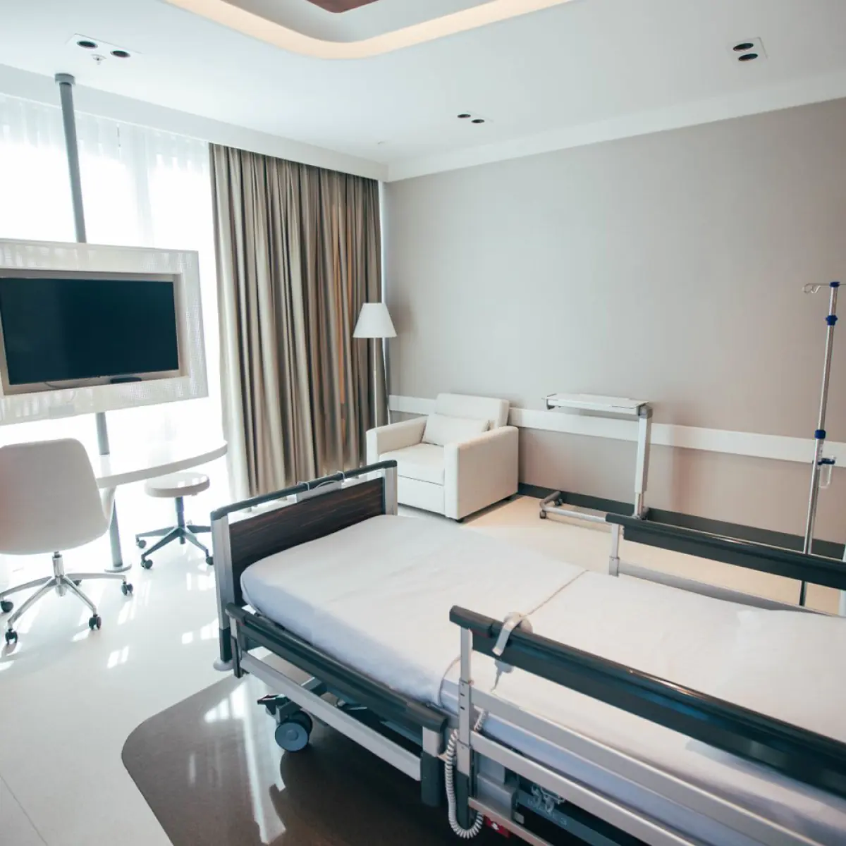 clinic image