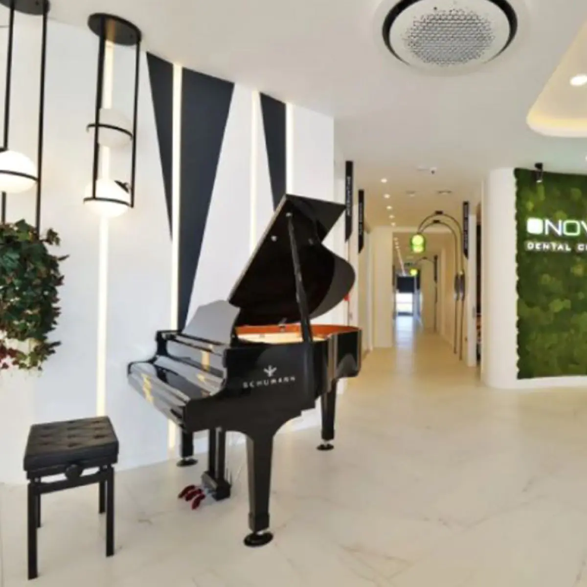 clinic image