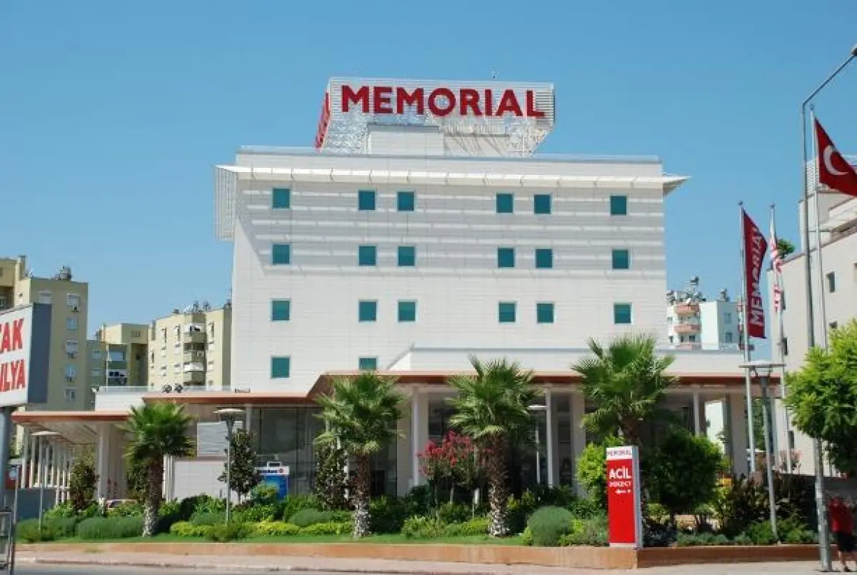 clinic image