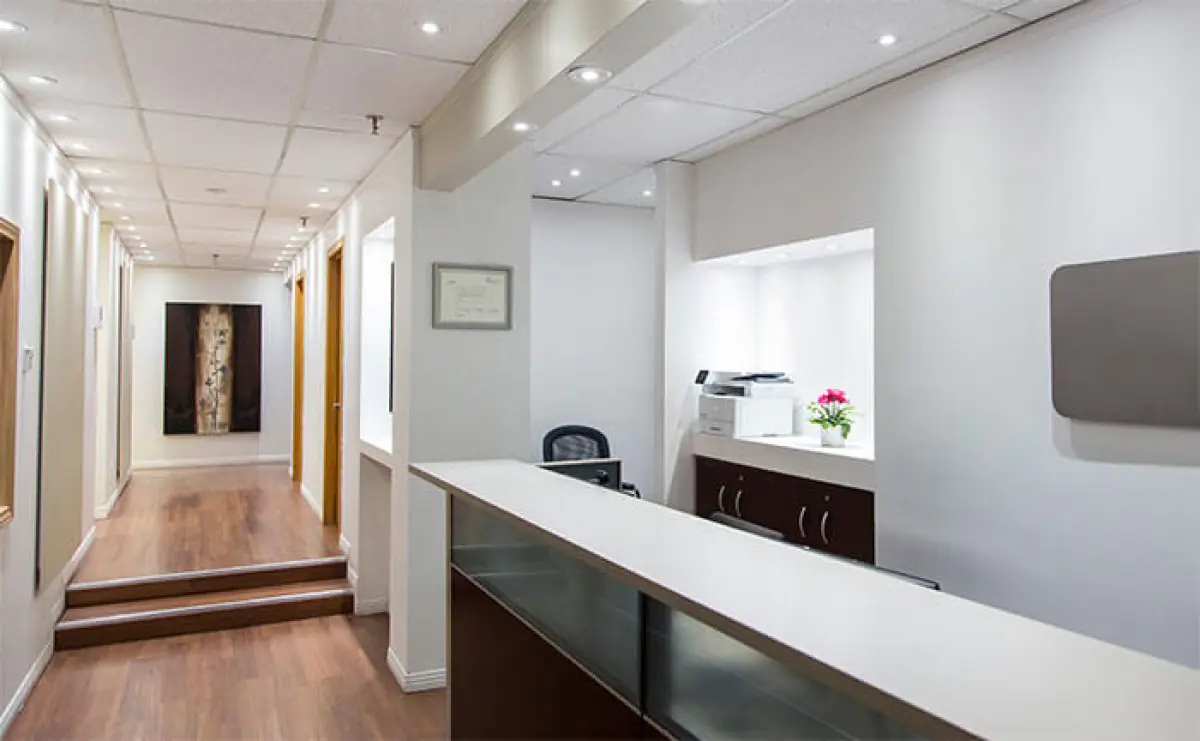 clinic image
