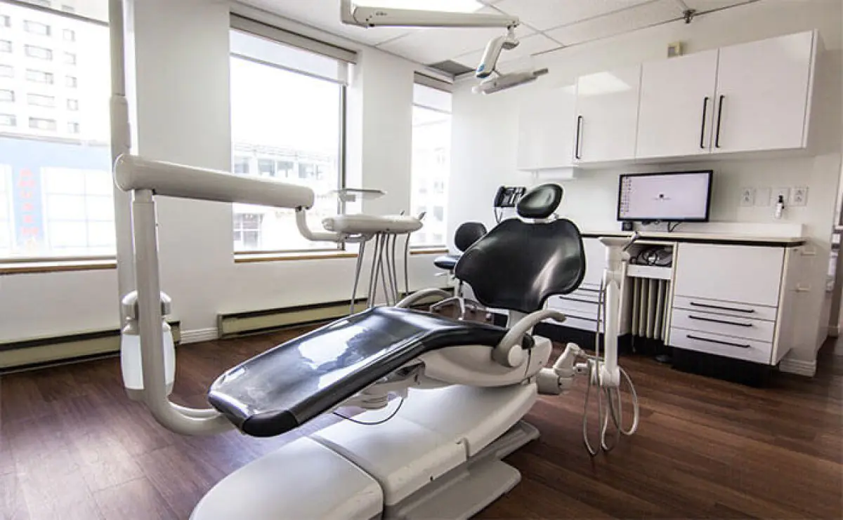 clinic image