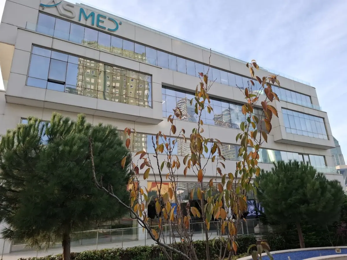 clinic image