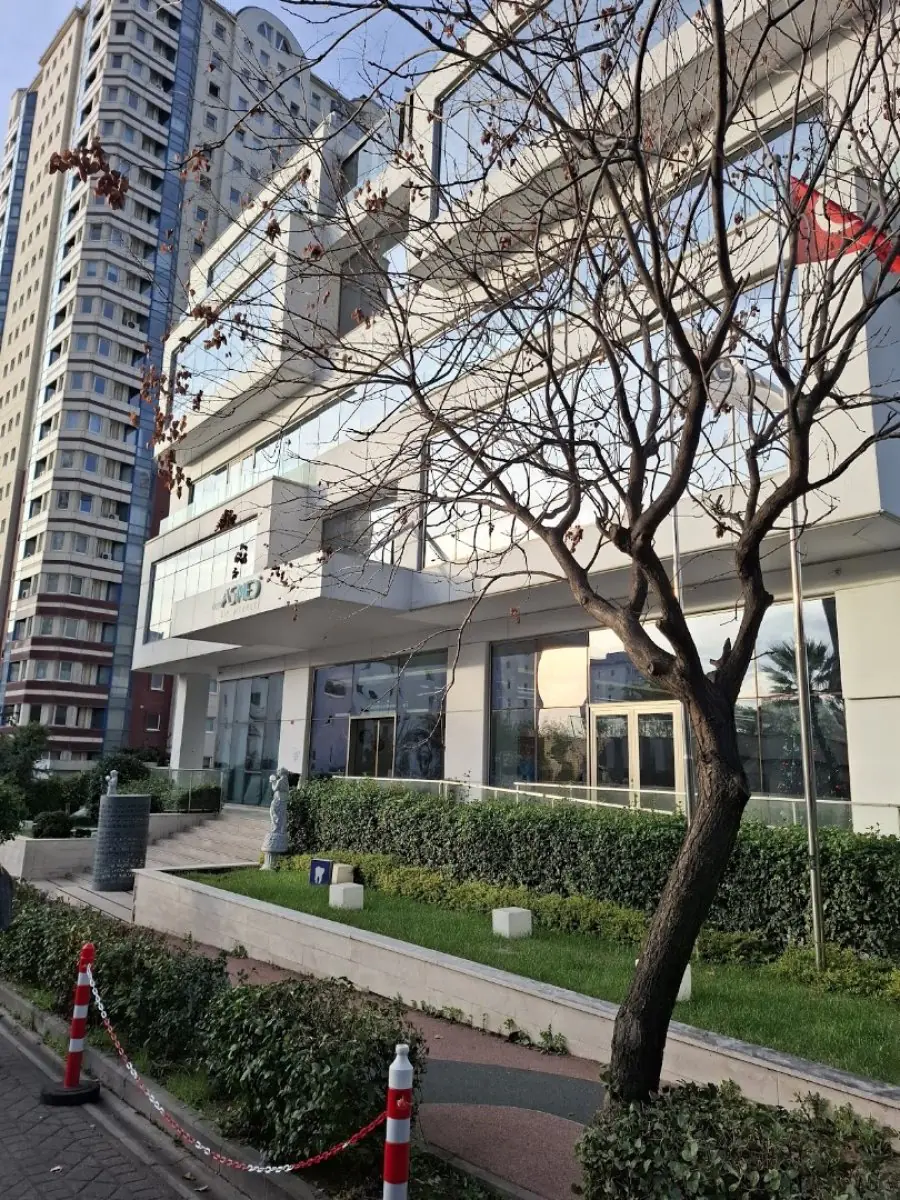 clinic image