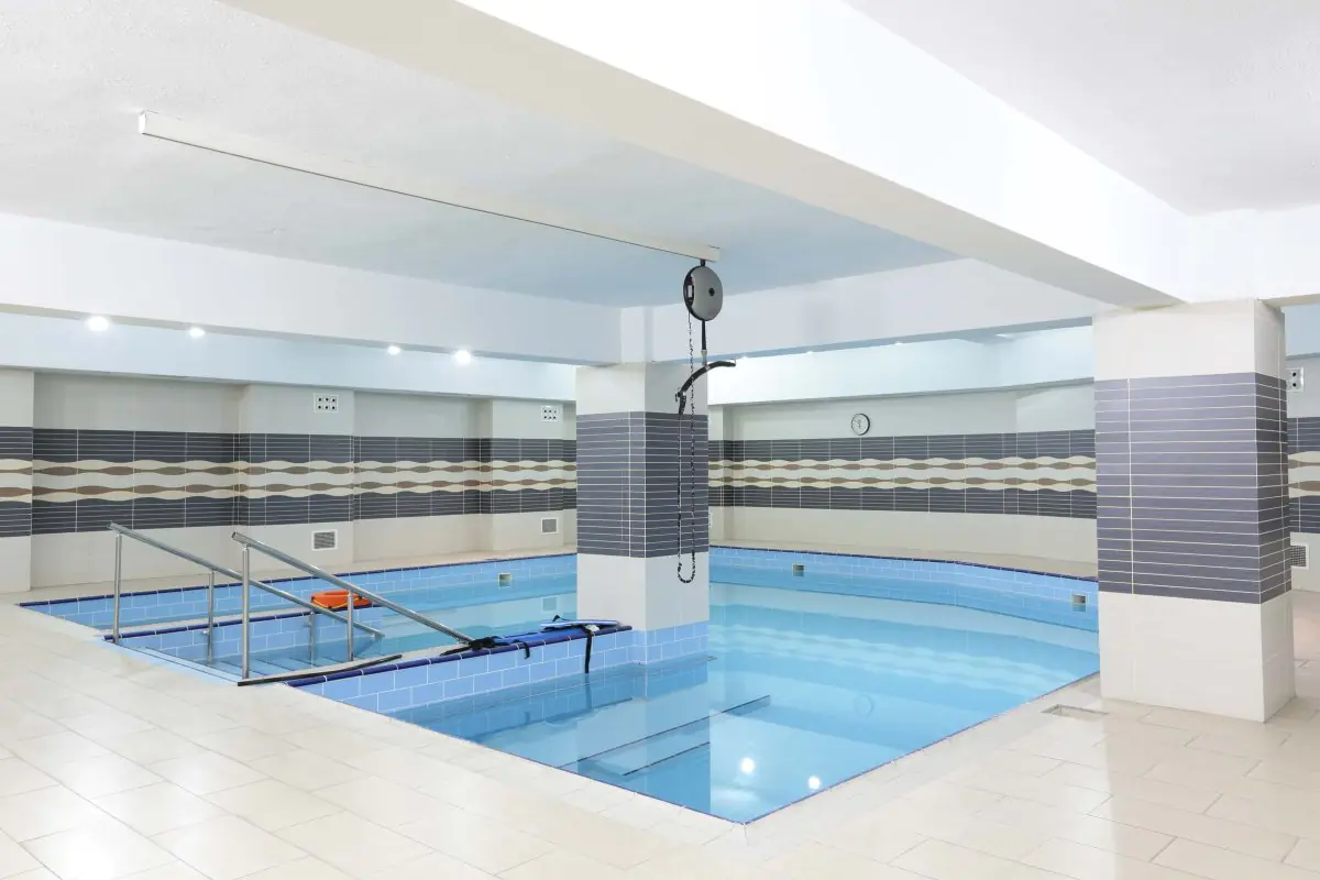 clinic image