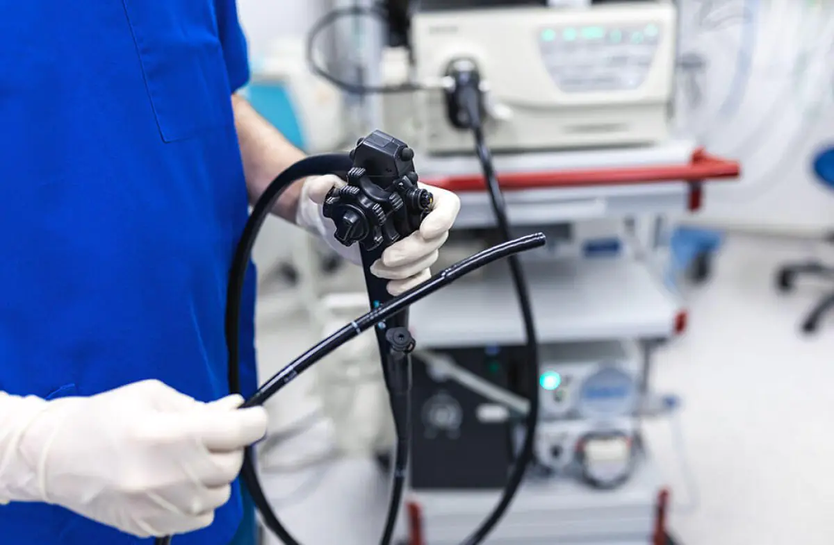 clinic image