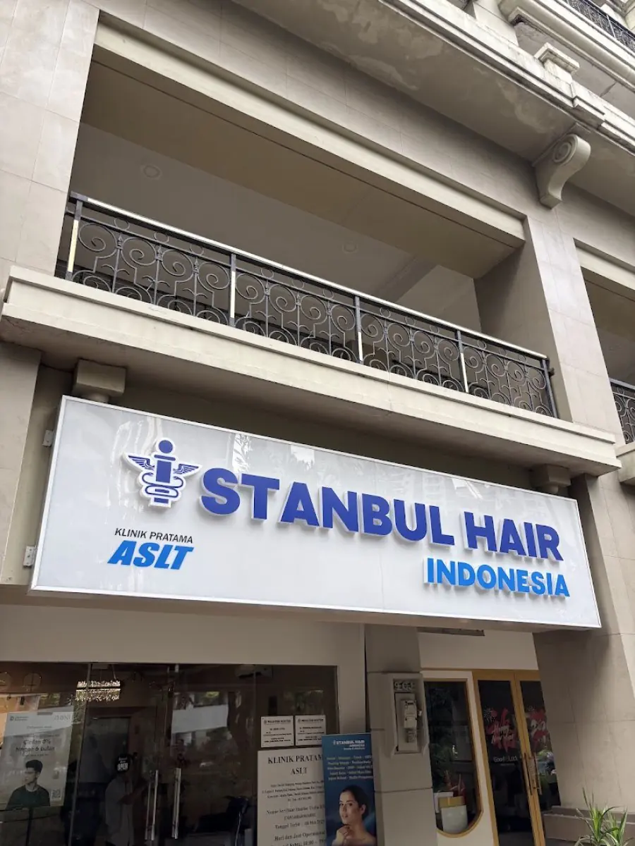 clinic image