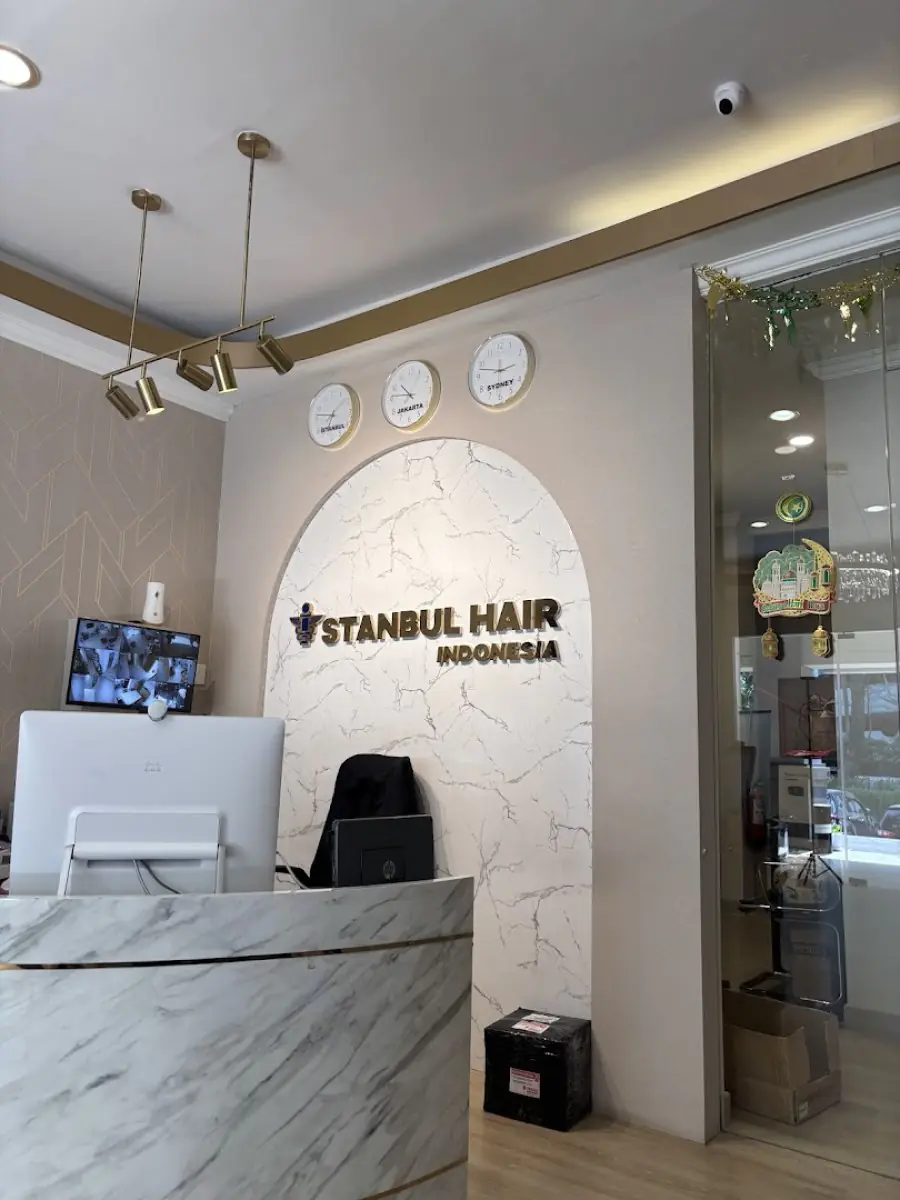 clinic image