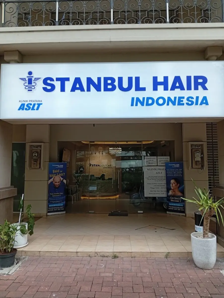 clinic image