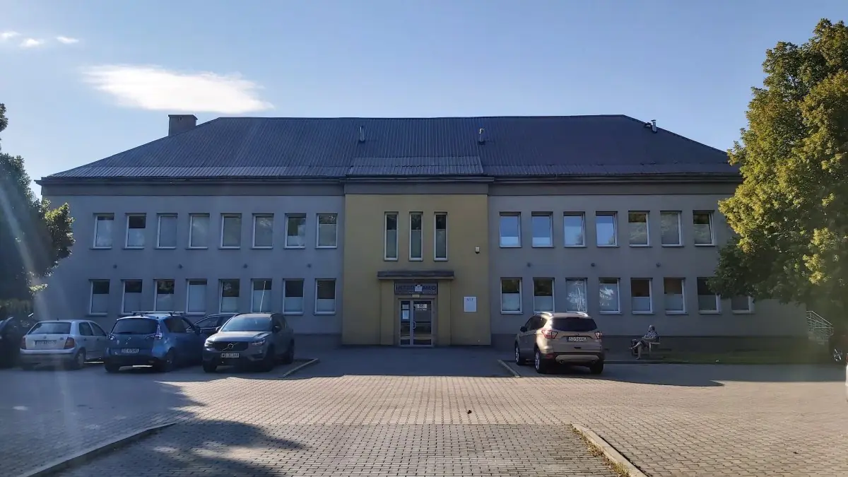 clinic image
