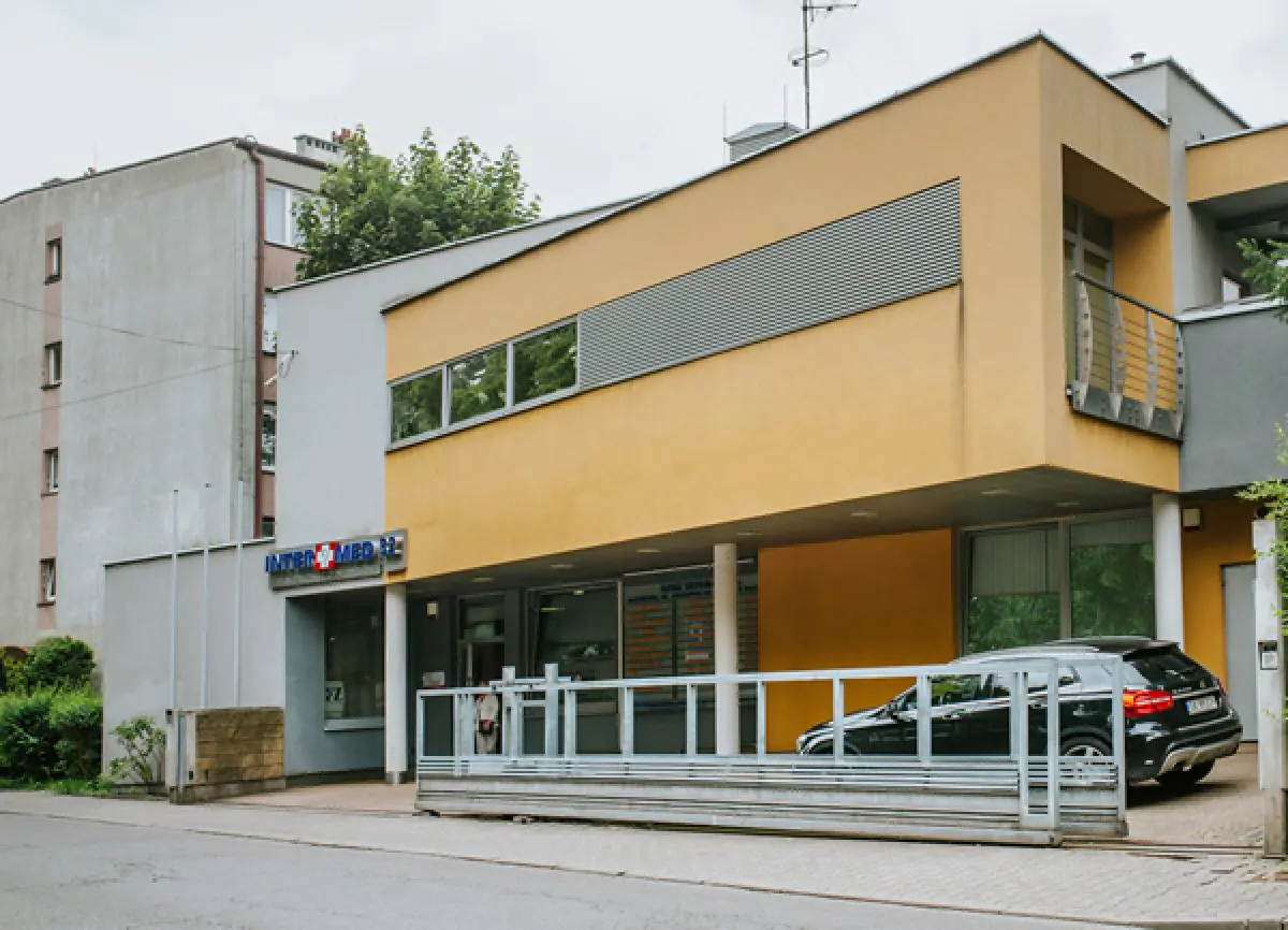 clinic image