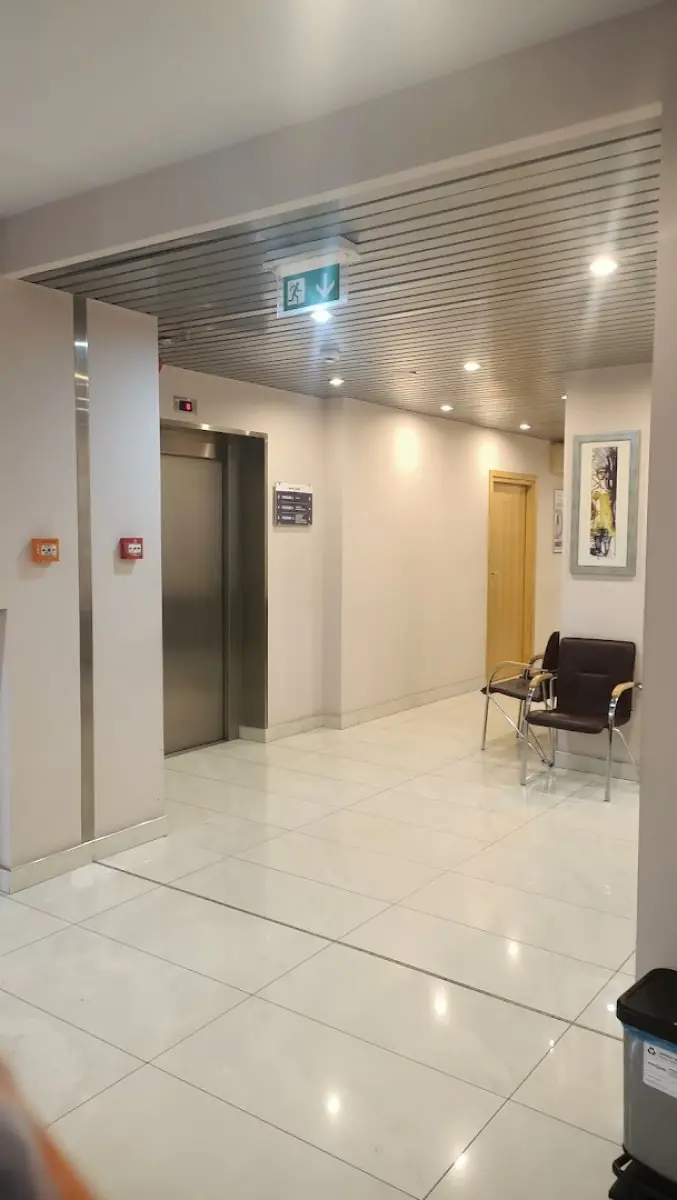 clinic image