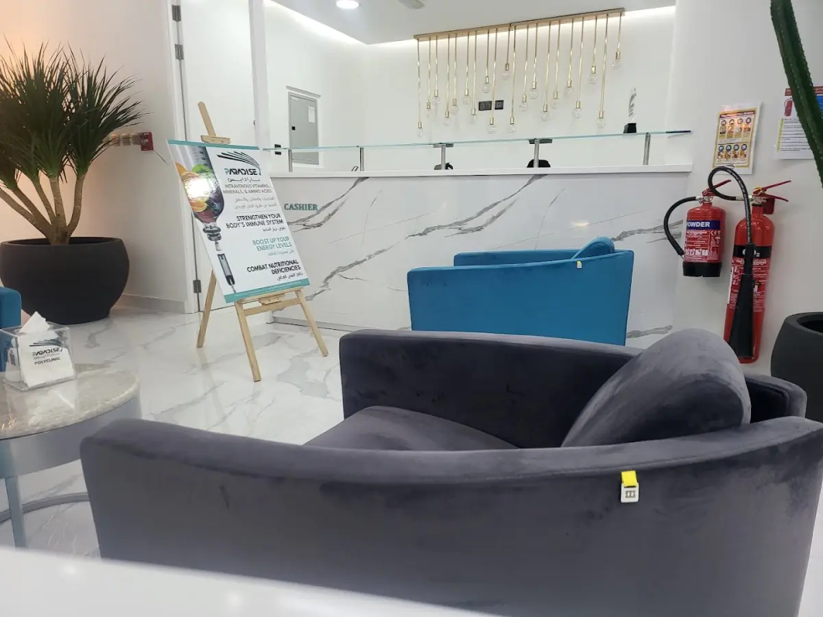 clinic image