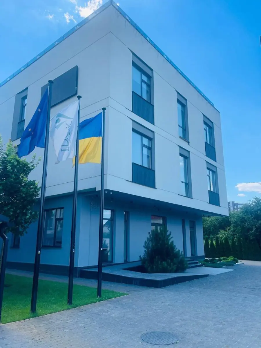 clinic image