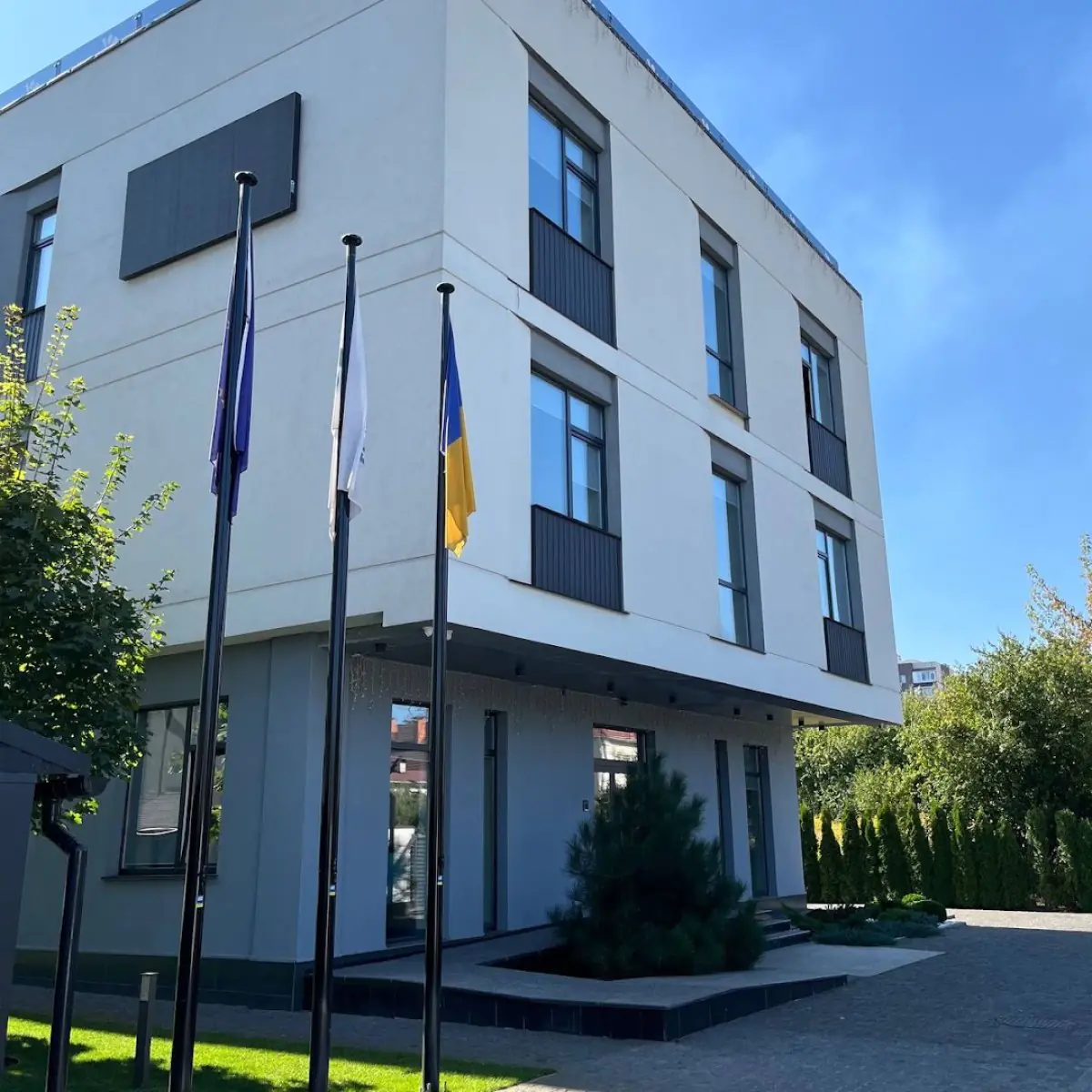 clinic image